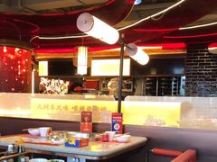 大堂-大龙燚火锅(春熙店)