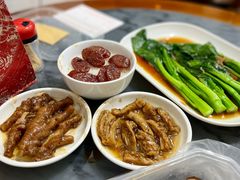 -品香排骨饭(羊官路店)