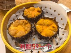 -必点海鲜·海肠捞饭(滨江道一店)