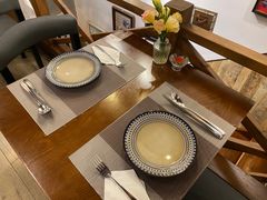 -LA CREPERIE BRETONNE布列塔尼法式餐厅(天童北路店)