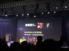 -深圳市南山文体中心-羽毛球馆