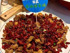 -路边边.炒菜烧烤.音乐餐厅(良乡长虹店)