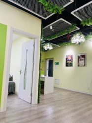 -变美丽半永久纹眉连锁·机器野生眉•洗眉