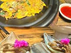 泉州蚝仔煎-临家闽南菜(宝洲路店)