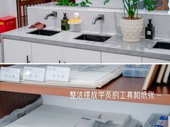 -谷隆画舍·国画书法素描彩铅水彩