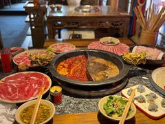 -蜀大侠火锅(总府路店)