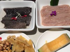 -海底捞火锅(泉城路店)