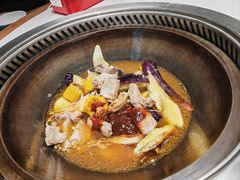 -遇东北林区铁锅炖(南开店)