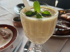 -Kathleen's Waitan 凯圣琳江景西餐厅(外滩店)