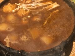 -范贤光鸡公煲(平乐园总店)