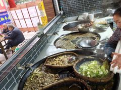 -小杨翘脚牛肉