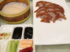 -东四民芳餐厅(世茂工三店)