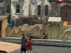 -渔岛海洋度假区