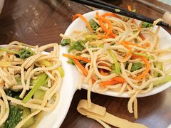 -丝路伊兰·兰州牛肉面(牛街总店)