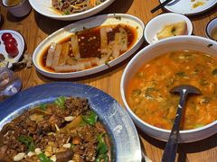 -俭寨大盘鸡·缸子肉·小公鸡·新疆菜(云通店)