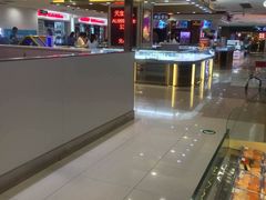 -争鲜回转寿司(金桥家乐福店)