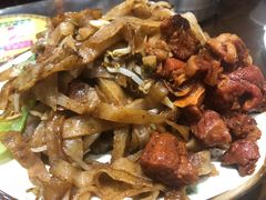 -葛记焖饼(伏牛路店)