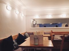 -Egg•Allday Brunch(襄阳北路店)