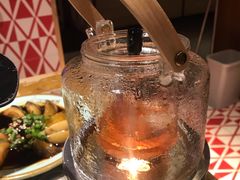 -江边城外烤全鱼(方庄时代购物中心店)