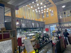 -Cafe Alice咖啡爱丽丝(奥城店)