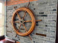 -上海交通大学董浩云航运博物馆