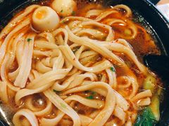 -姐弟俩土豆粉(西安小寨店)