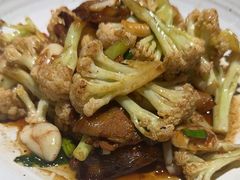 -青年公社烤鸭(青年路店)