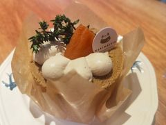 -Kekimatata 生日蛋糕·烘焙教学