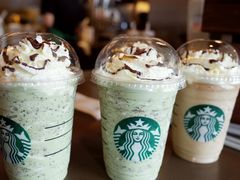 android_upload_pic-星巴克(长沙麓南广场店)