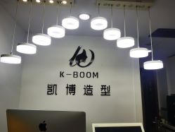 -凯博K-boom Hair Salon