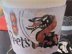 -Peet's 皮爷咖啡(望京小街店)