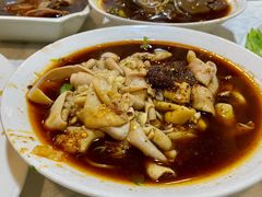 -蒲氏烤鸭(百寿路店)