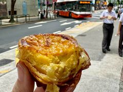 -金狮饼店(关闸马路店)