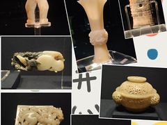 -上海博物馆(人民广场馆)