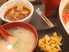 -食其家·牛丼咖喱(苏州永旺店)