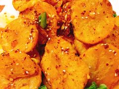 -伊阑泽大循化餐厅