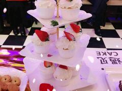 -遇见cake蛋糕(中泰华庭店)