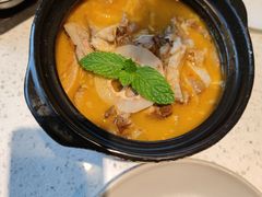 -半山腰·云南菜(侨福芳草地店)