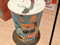 -DQ·蛋糕·冰淇淋(奥林匹克广场店)