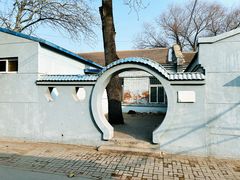 -109 COFFEE(建筑学院店)