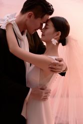 -巴黎新娘婚纱摄影·婚礼策划(嘉定总店)