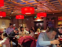 -小吊梨汤·北京菜·烤鸭(长安商场-首都博物馆店)
