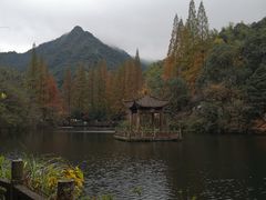 -天明山温泉大酒店