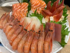 -上渔铁板烧(熙悦汇店)