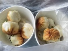 -舒蔡记生煎菜饭(云南中路店)