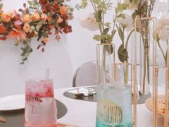 -ins森林童话餐厅coffee&bistro