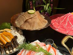 -色響火锅(恒隆广场店)