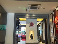 -梅花香里大酒店(郁金香路店)