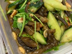 -煮鲜·潮汕下酒菜(福田石厦店)