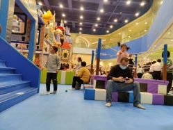 -meland亲子乐园•派对•研学(苏州悠方购物中心店)